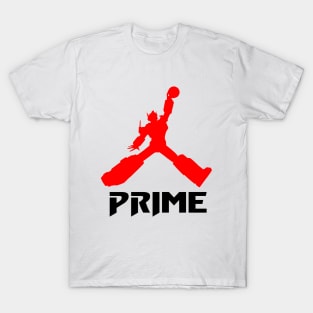 Jump Prime T-Shirt